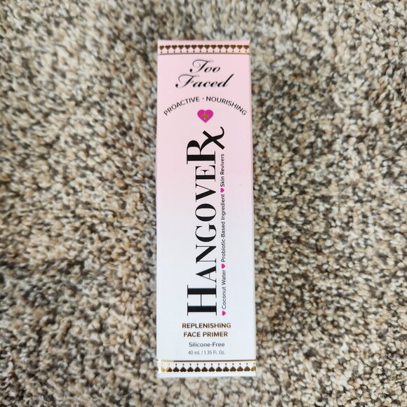 Too Faced: Hangover Replenishing Face Primer - Picture 2 of 2